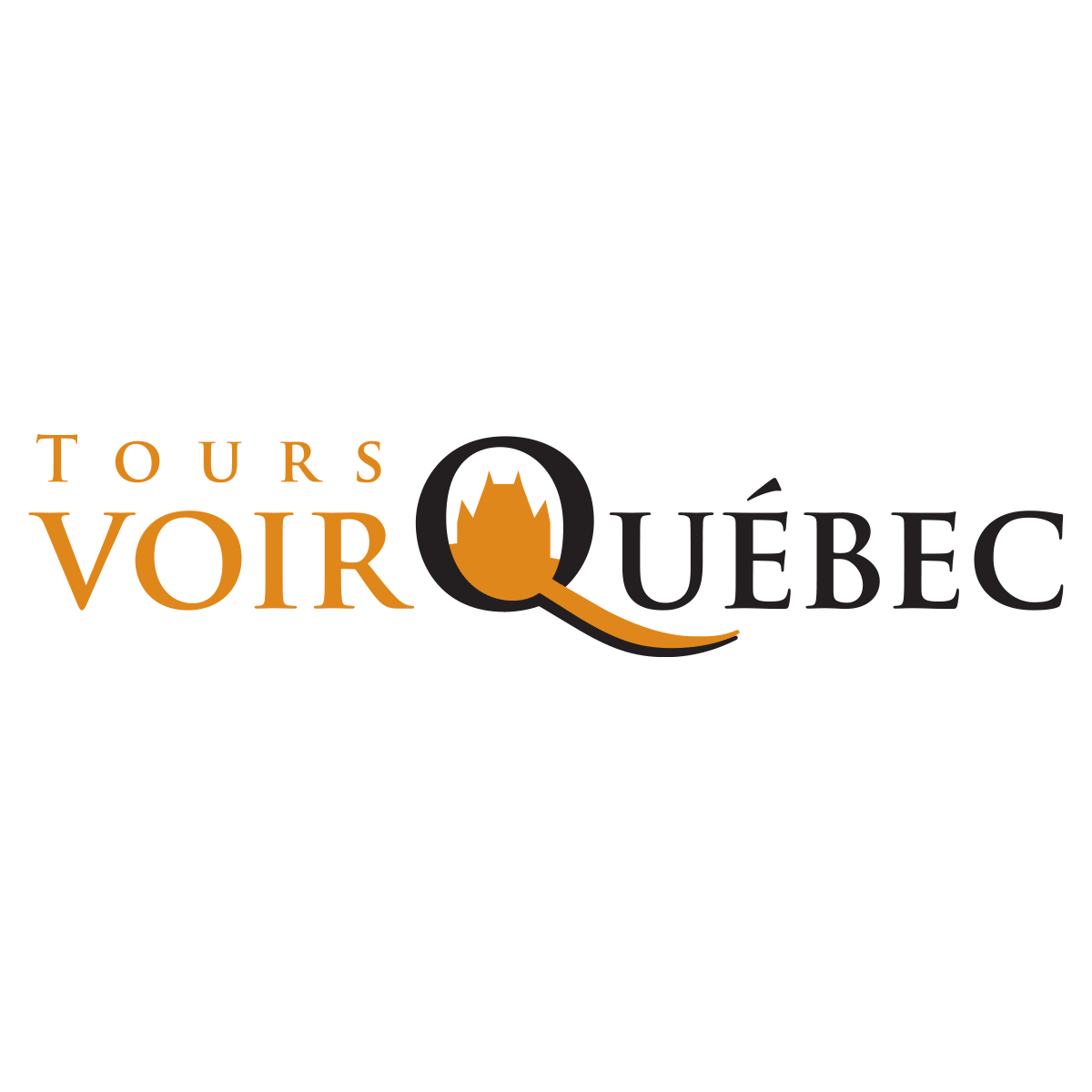Tours Voir Québec