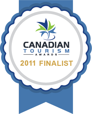 Canadian Tourism Awards