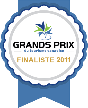 Grands Prix du tourisme canadien