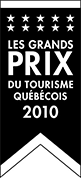 Les grand prix du tourisme québécois